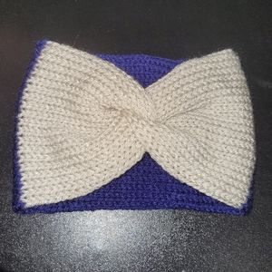 KNITTED EARWARMERS NFL, NBA